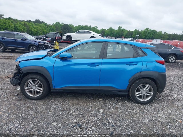 Hyundai KONA Se