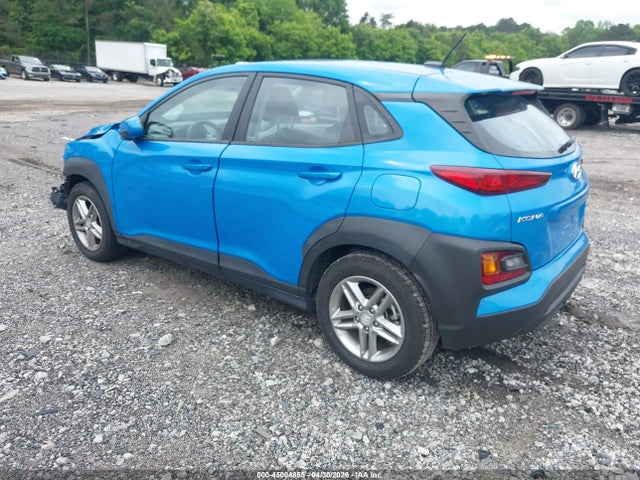 Hyundai KONA Se