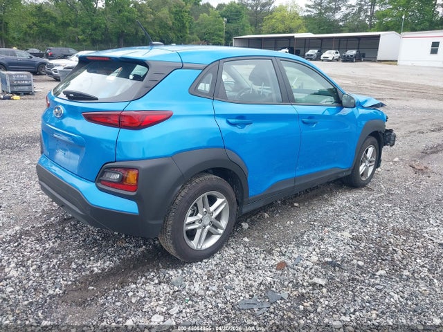 Hyundai KONA Se