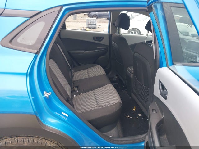 Hyundai KONA Se