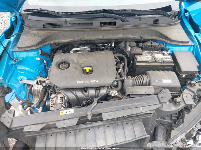 Hyundai KONA Se