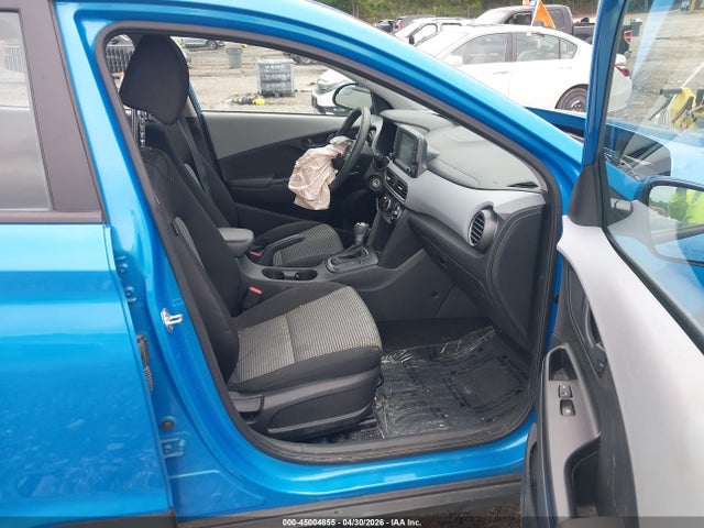 Hyundai KONA Se
