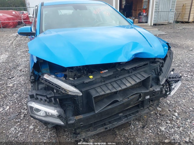Hyundai KONA Se