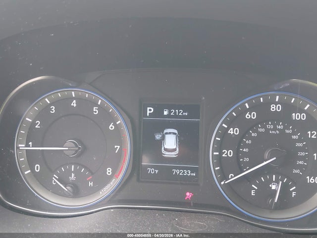 Hyundai KONA Se