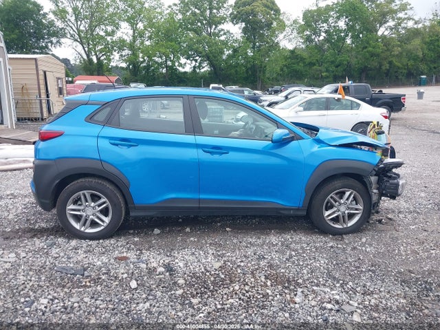 Hyundai KONA Se