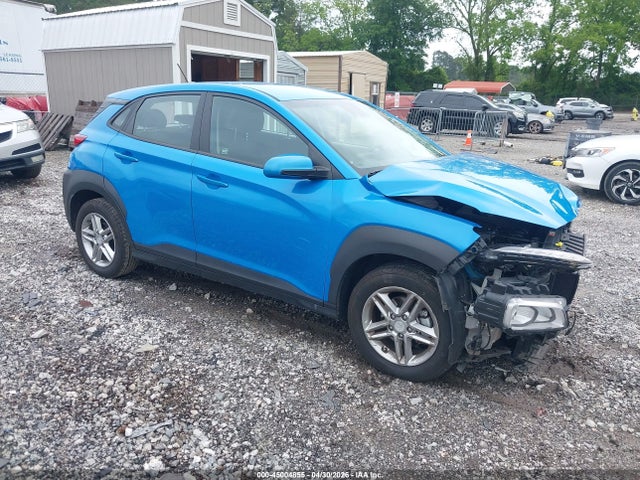 Salvage Hyundai KONA Image