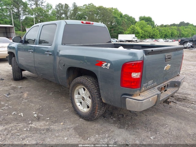 Chevrolet Silverado 1500 Ltz