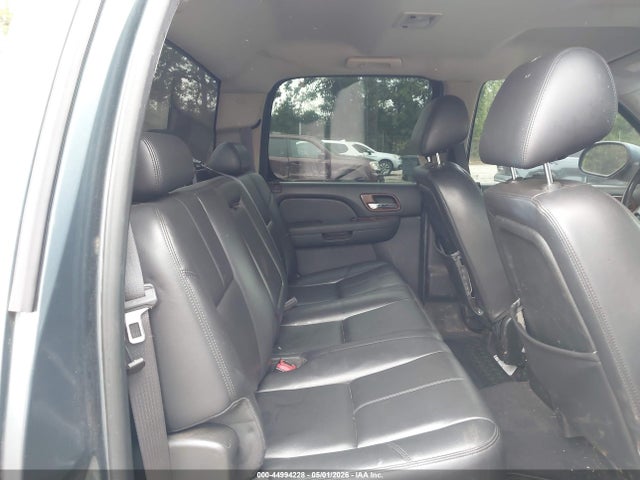 Chevrolet Silverado 1500 Ltz