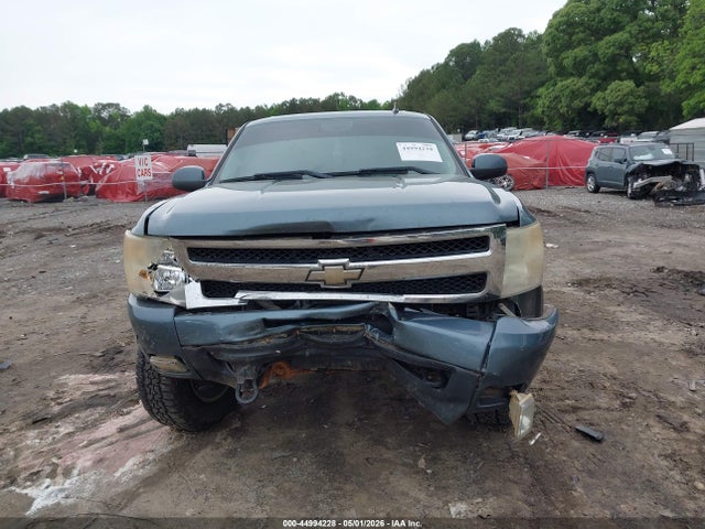 Chevrolet Silverado 1500 Ltz