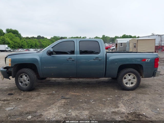 Chevrolet Silverado 1500 Ltz