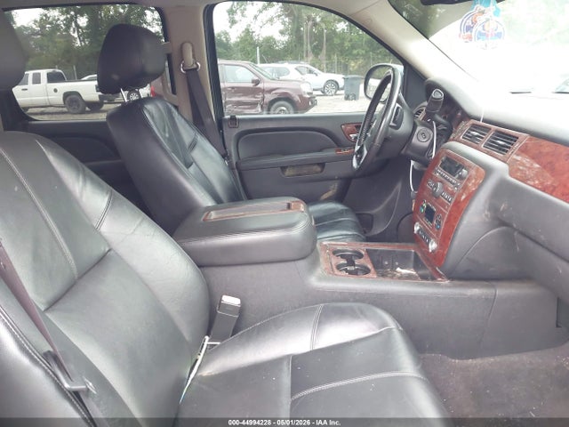 Chevrolet Silverado 1500 Ltz