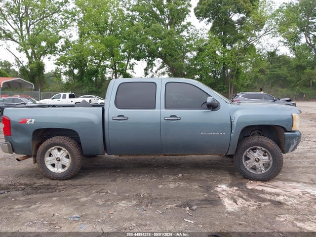 Chevrolet Silverado 1500 Ltz