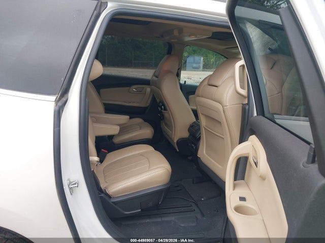 Chevrolet Traverse Ltz