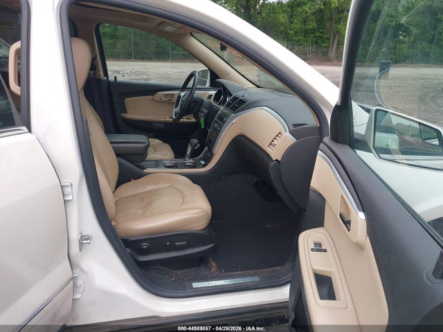 Chevrolet Traverse Ltz