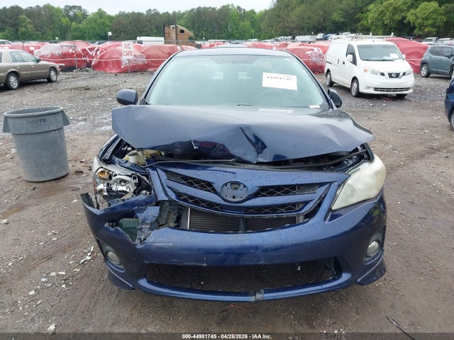 Toyota Corolla S