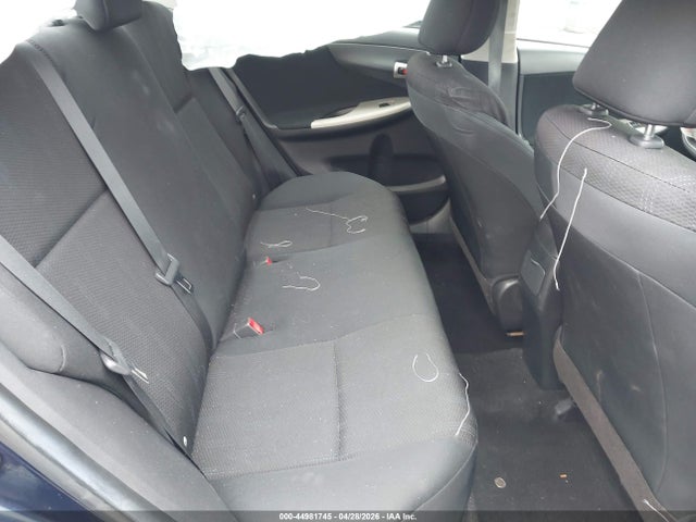 Toyota Corolla S