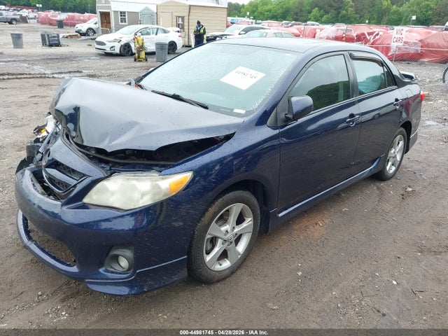 Toyota Corolla S