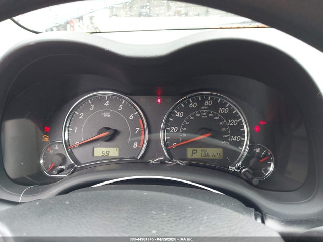 Toyota Corolla S