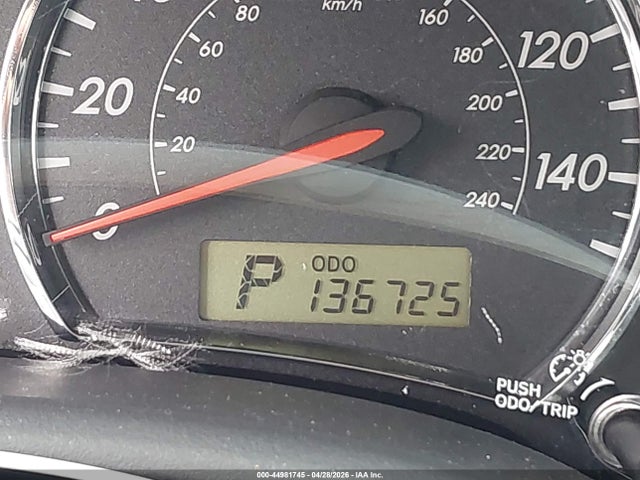 Toyota Corolla S