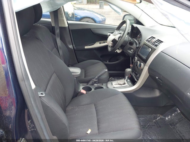 Toyota Corolla S