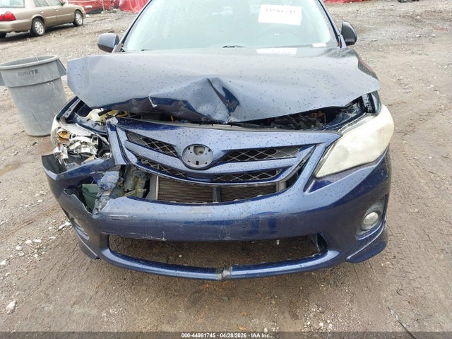 Toyota Corolla S