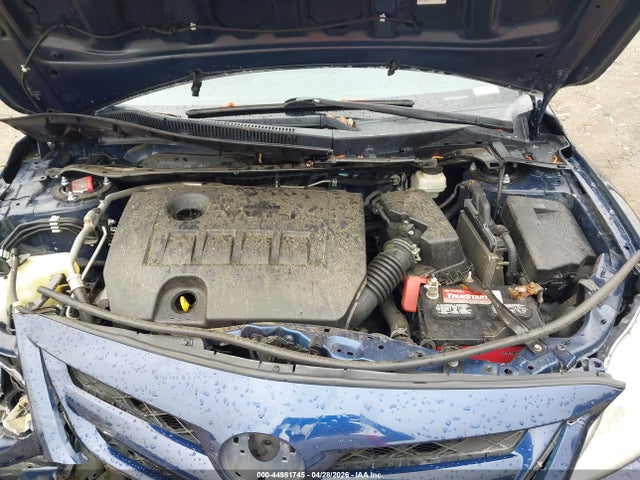 Toyota Corolla S