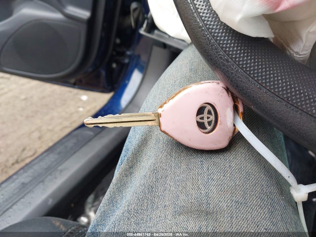 Toyota Corolla S
