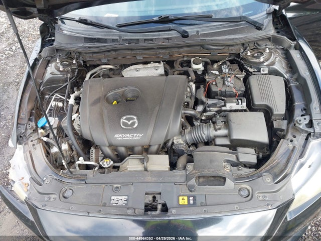 Mazda Mazda6 I Touring