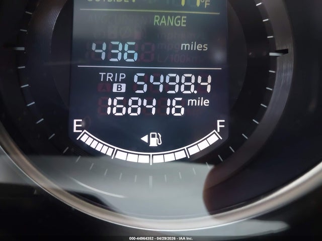 Mazda Mazda6 I Touring