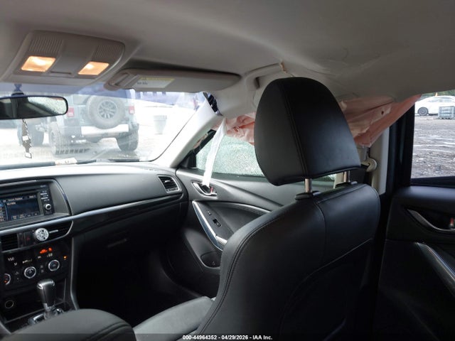 Mazda Mazda6 I Touring