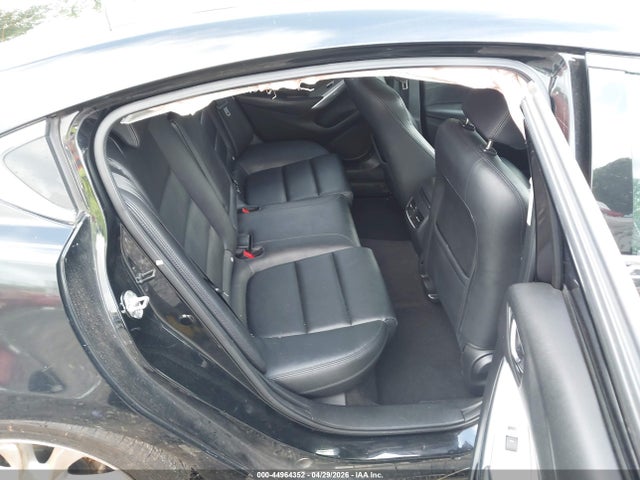 Mazda Mazda6 I Touring