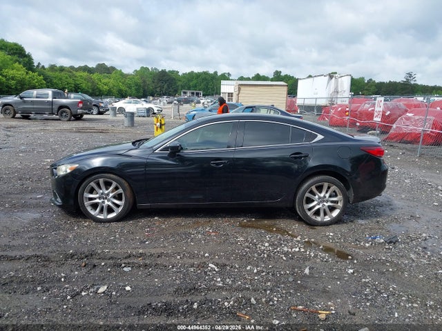 Mazda Mazda6 I Touring