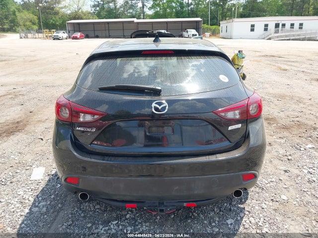 Mazda Mazda3 I Touring