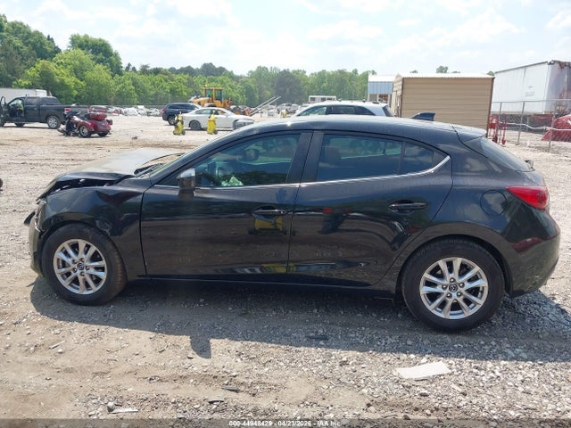Mazda Mazda3 I Touring