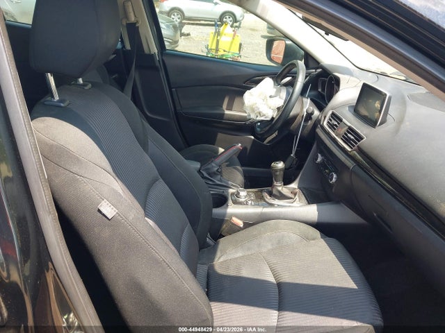 Mazda Mazda3 I Touring