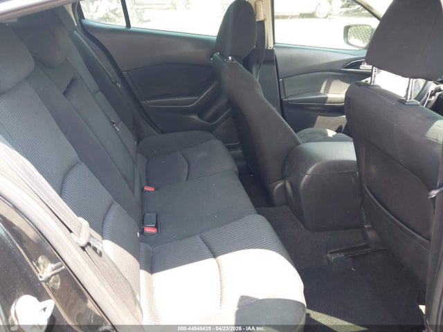 Mazda Mazda3 I Touring