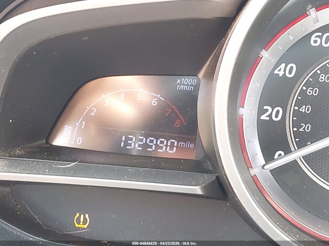 Mazda Mazda3 I Touring
