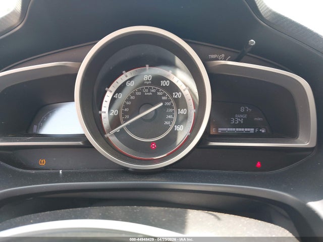 Mazda Mazda3 I Touring