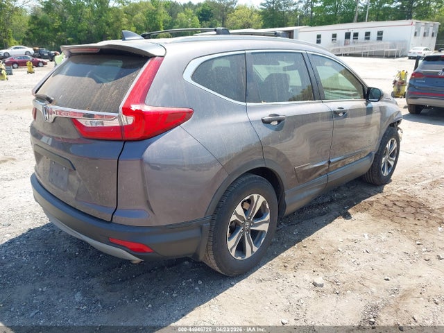Honda CR-V Lx