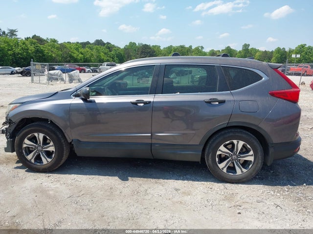 Honda CR-V Lx