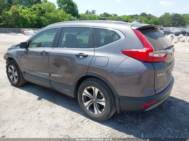 Honda CR-V Lx