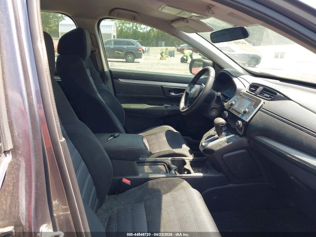 Honda CR-V Lx