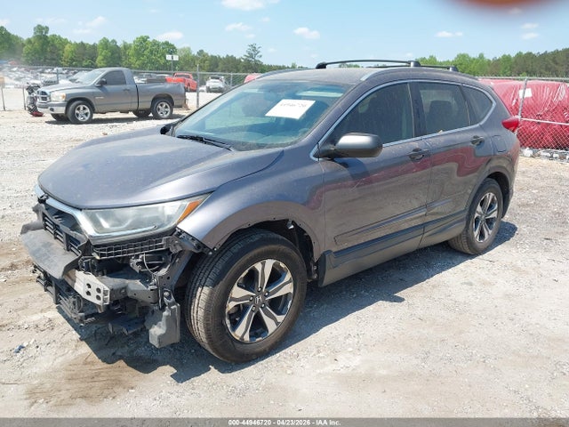 Honda CR-V Lx