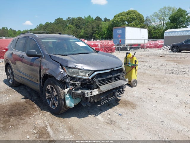 Honda CR-V Lx