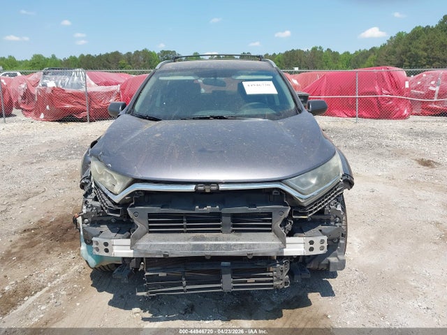 Honda CR-V Lx