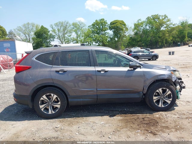 Honda CR-V Lx