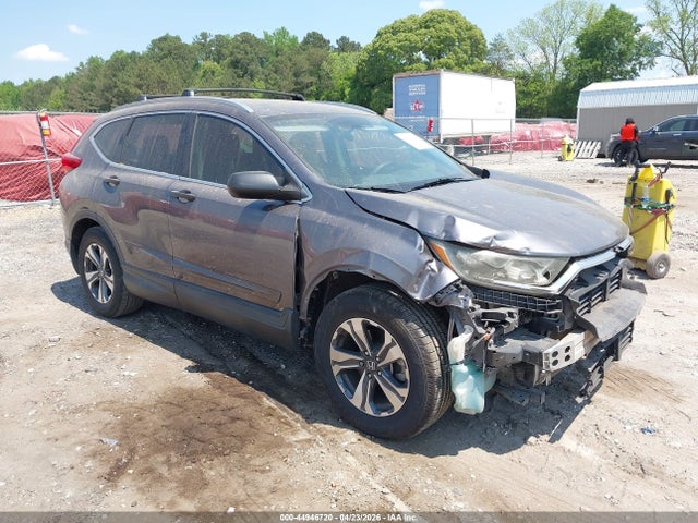 Salvage Honda CR-V Image