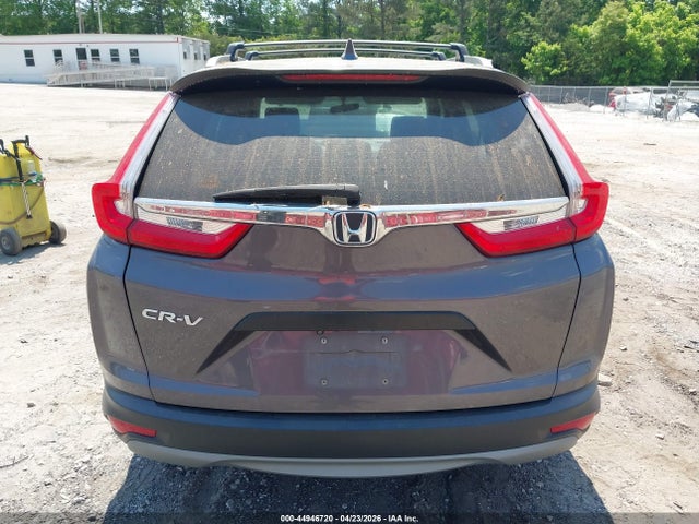 Honda CR-V Lx