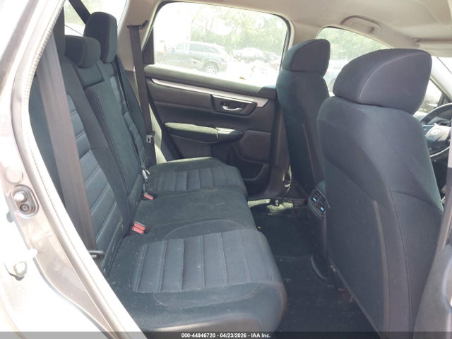 Honda CR-V Lx