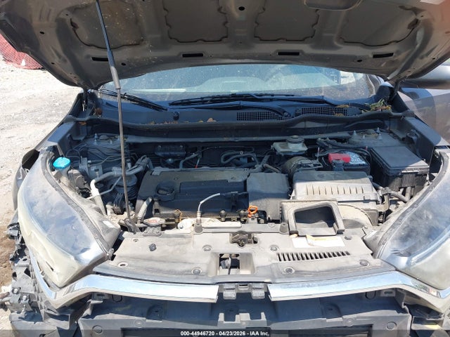 Honda CR-V Lx
